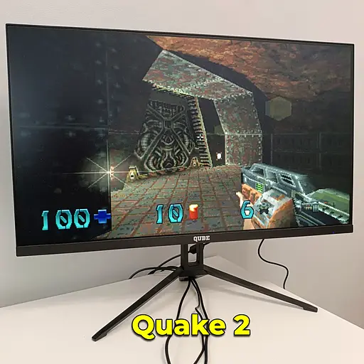 Ігрова приставка Game Stick Pro HDMI 20000 гр. Ретро консоль. 2 геймпади. NES, PlayStation. Пам'ять 64 гб. - фото 7