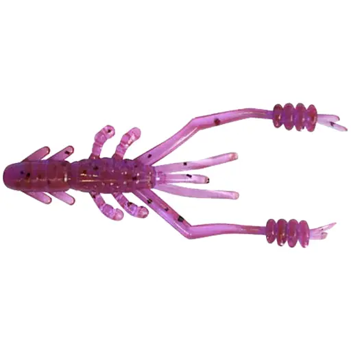 Силікон Reins Ring Shrimp 2" 583 LOX (12 шт/уп)