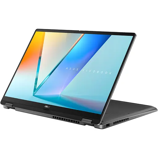 Ноутбук ASUS Vivobook 14 Flip TP3407SA Ultra 5 226V la 45GHz, 14'', сенсорный, 16GB LPDDR5x, 1TB - фото 4