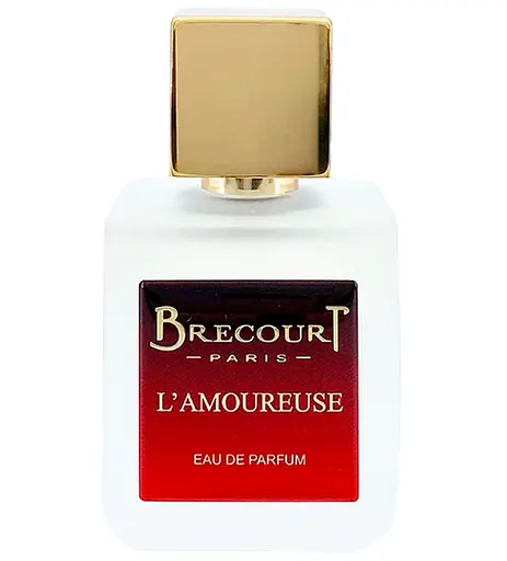 Оригінал Brecourt L'Amoureuse 50 мл парфумована вода - фото 1