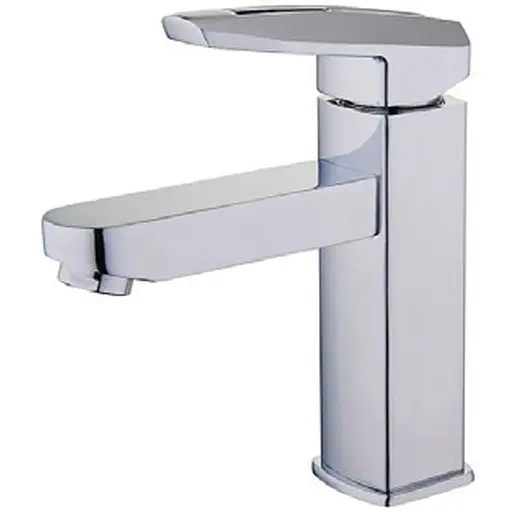 Змішувач для раковини ZERIX NOF1 ZX3273 - фото 1