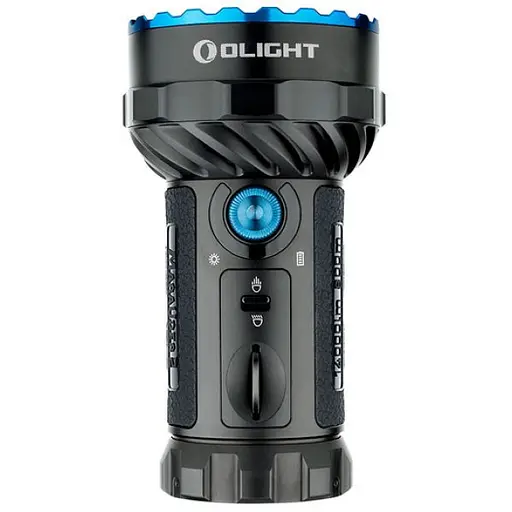Ліхтар Olight Marauder 2 LE Чорний (1013-2370.32.77)
