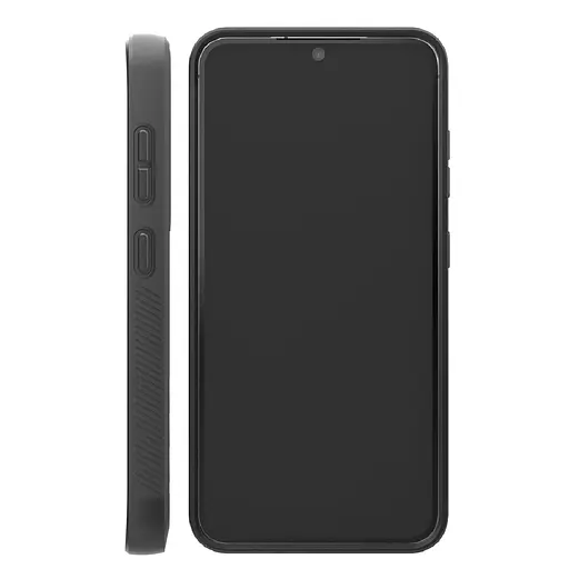 Протиударний чохол Gear4 Denali для Samsung Galaxy S24 (6.2") Black - фото 9