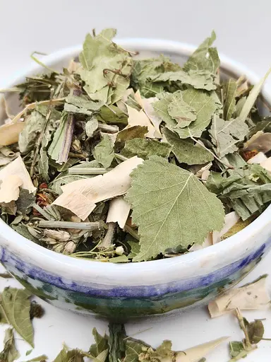 Збір цукровий – Діабет (трав’яний збір) 50г - фото 10