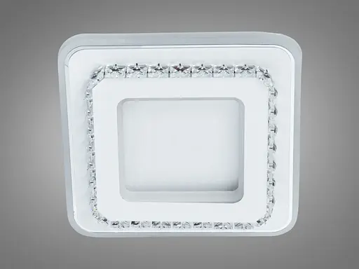 Світильник-таблетка Romin LED білий 45 Вт до 8 м² - фото 3