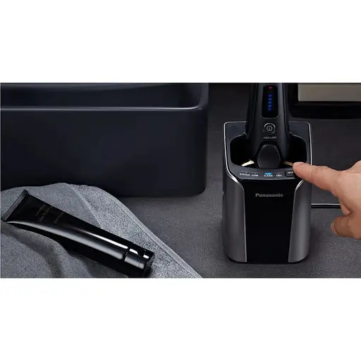 Электробритва Panasonic ES-LV97-K820 - фото 3