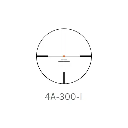 Оптический прицел Swarovski 2-12x50 Z6I L 4A 300-I - фото 3