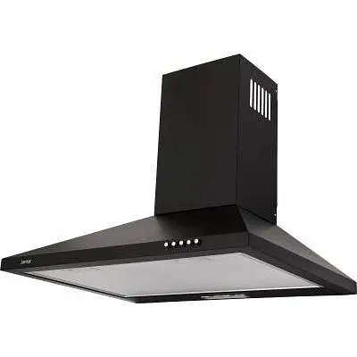 Вытяжка купольная Jantar KBT 650 LED 60 BL - фото 3