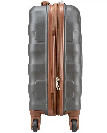 Валіза Semi Line 20" (S) Graphite (T5707-1) (DAS302909) - фото 2