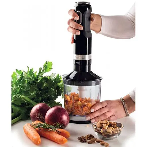 Блендер Ariete 602 BK (00C060202AR0) - фото 2