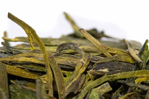 Лунцзин Премиум - 50 г - фото 3