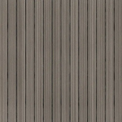 Покриття вінілове самоклеюче Wall Sticke 3D рейки 600х600х2.8 мм SW-00003245 - фото 1