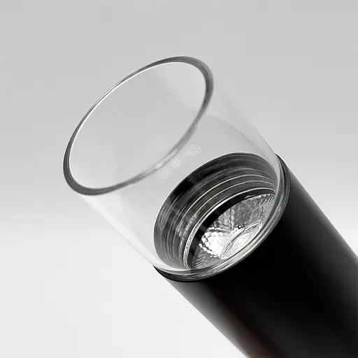 Магнитный светильник Skarlat RCD-MZ09 5W BK 3000K - фото 4