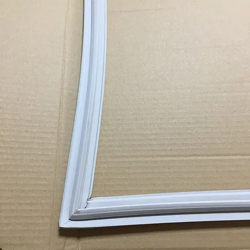 Уплотнительная резина для холодильника Samsung RB38T, RB38C (холодильная камера 1167x570 мм), DA97-23536B - фото 5