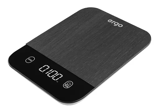 Весы кухонные Ergo (KS 350) - фото 2
