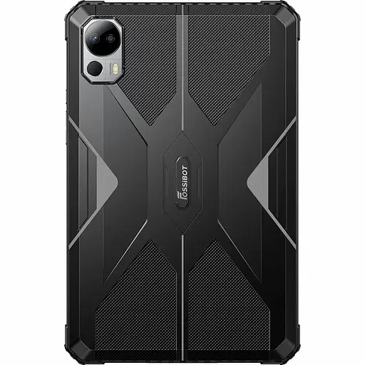 Планшет Fossibot DT1 Lite 4/64Gb Gray (Global Version) Wi-Fi - фото 4