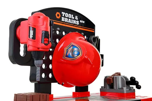 Дитячий набір інструментів, Майстерня FUNFIT KIDS (2421) - фото 7