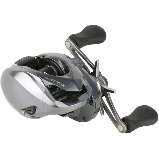 Котушка Shimano Aldebaran MGL 51 HG 9+1BB - фото 2