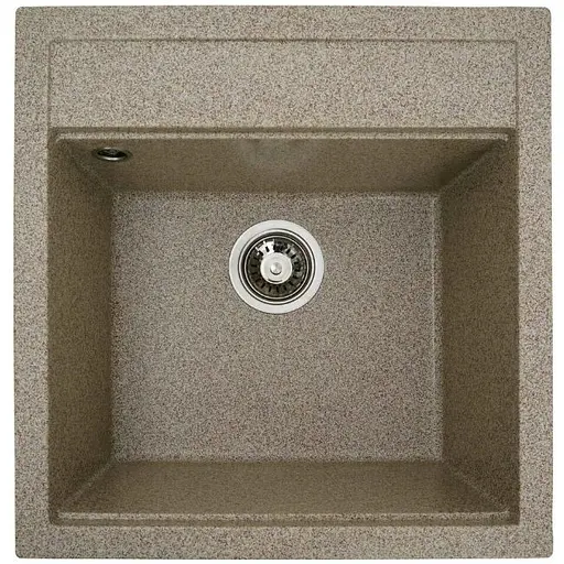 Кухонная мойка Platinum 5149 FIESTA (SP000026574) - фото 1