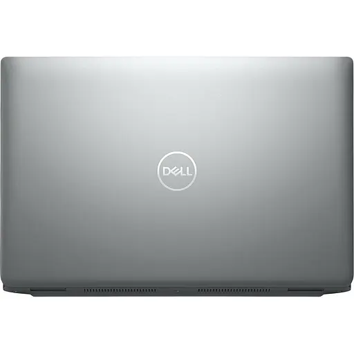 Ноутбук Dell Latitude 5550 Gray (N065L555015UA_WP) - фото 9