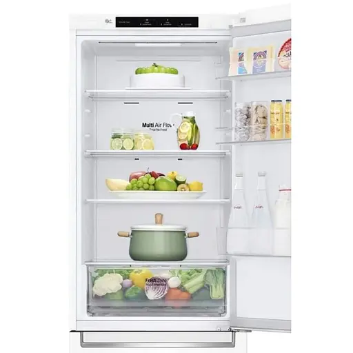 Холодильник LG GC-B 459 SQCL - фото 7