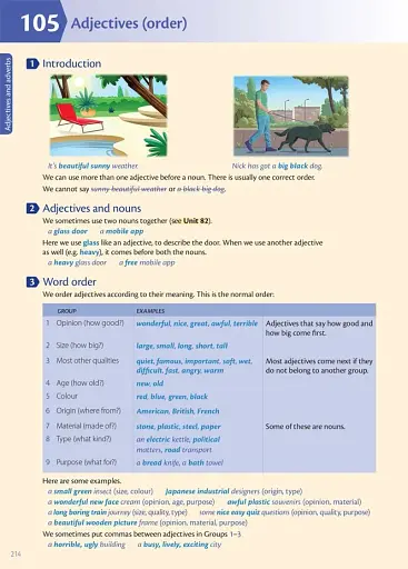 Oxford Practice Grammar Intermediate with Key - фото 4