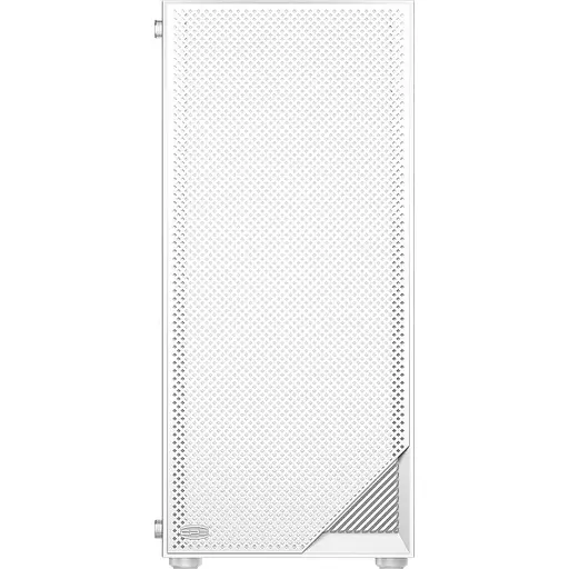 Корпус PcCooler CPS C3B310 WH (C3B310 WH) Без БП - фото 3