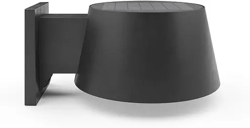 Сонячні ліхтарі SolarCentre® Wendover на відкритому повітрі з активацією руху на сонячних батареях [Клас енергії A+++] - фото 3