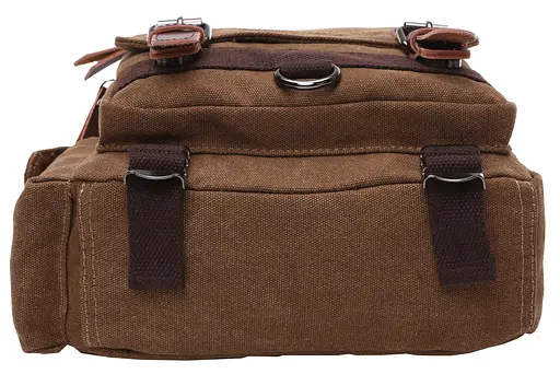 Сумка через плечо Vintage 34х25х10 см sum0014933 - фото 2