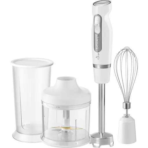 Блендер Sencor SHB 4460WH-EUE3 погружний (41010386) - фото 1