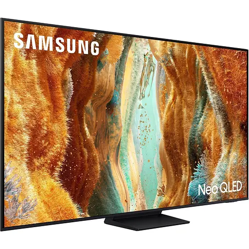 Телевізор Samsung QN70F 55" Neo QLED 4K QE55QN70F (149714) - фото 3