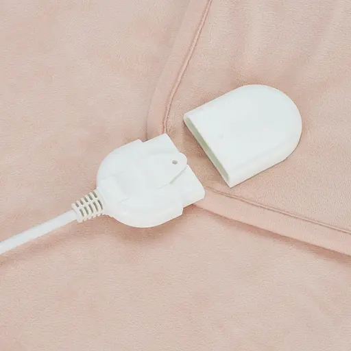 Електропростирадло Camry CR 7423 з таймером односпальне 60 Вт 150x80 8 рівнів нагріву автовимкне - фото 6