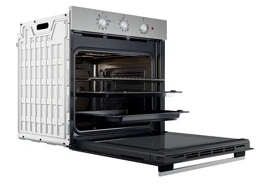 Духова шафа Whirlpool OMK38HU0X - фото 4