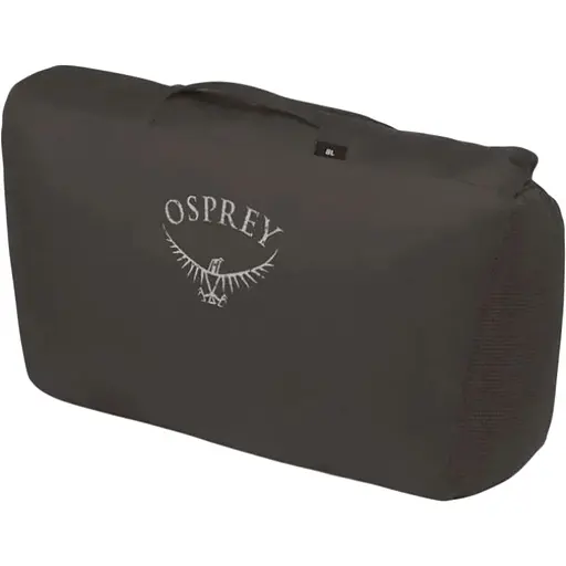 Компрессионный мешок Osprey StraightJacket CompSack 8L Black (1054-009.3188)