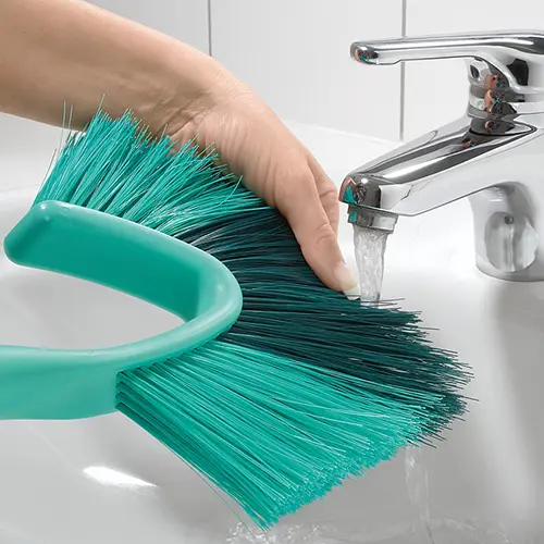 Щітка для стелі і карнизів Leifheit Dusty (41510) - фото 8