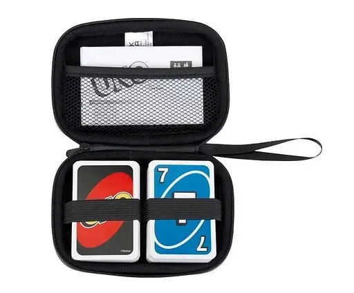 Футляр Klein для карточной игры UNO (5901) - фото 5