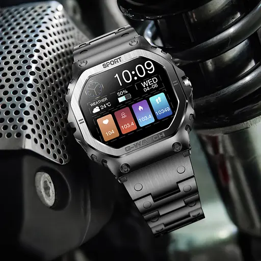 Годинник Smart Jordan Sport - фото 14