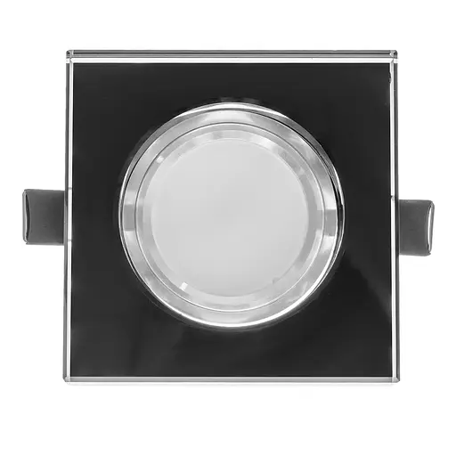Светильник точечный Brille декоративный HDL-G248 BK MR16 36-156 - фото 4