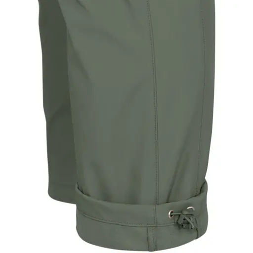 Брюки тактические Frontier Pardus 36/32 Softshell Microfleece kalamata - фото 5