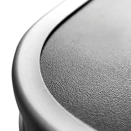 Стол Bo-Camp 56x34 см серый (DAS303274) - фото 3