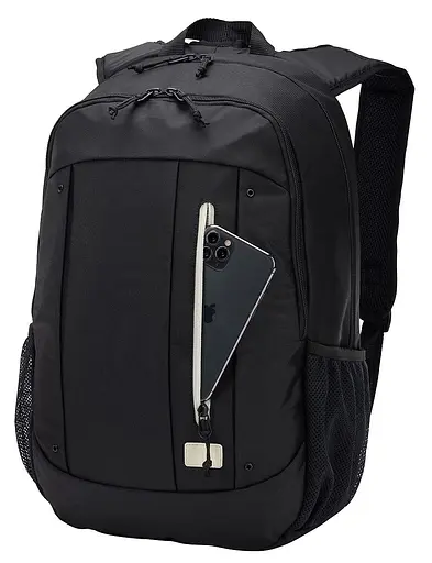 Рюкзак Case Logic Jaunt 23L WMBP-215 Black (6808618) - фото 3