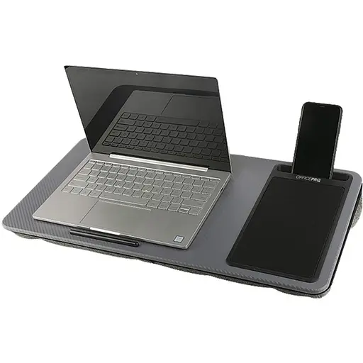 Подставка для ноутбука до 21 дюймов OfficePro CP-615-G Grey