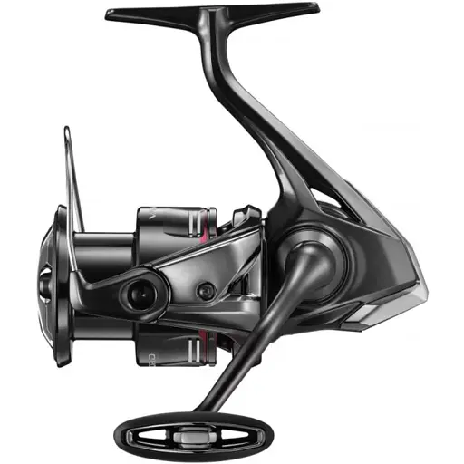 Котушка Shimano Vanford FA 4000MHG 7+1BB 5.7:1