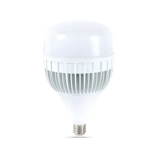 Світлодіодна лампа Feron LB-653 100 Вт Е27-E40 6500K - фото 2