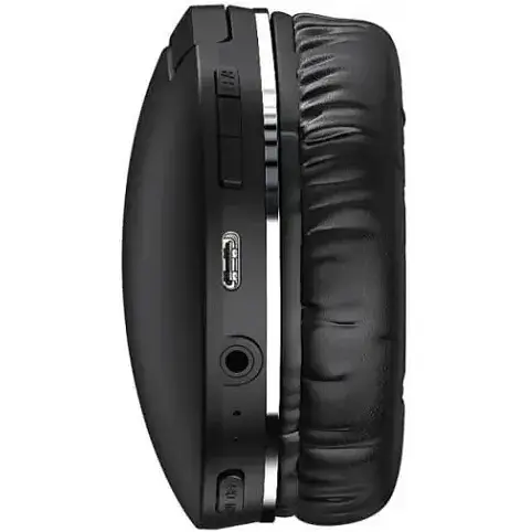 Навушники Baseus Bluetooth Stereo Encok D02 Pro black - фото 6