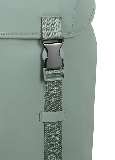 Рюкзак 15" Lipault LOST IN BERLIN YOGA GREEN 40х25х16 P90*34020 - фото 4