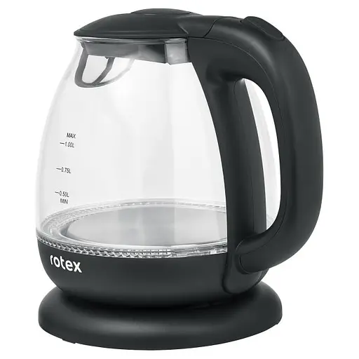 Электрочайник RKT80-B - фото 3