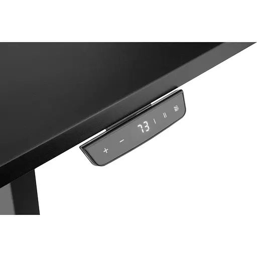 Стол компьютерный 2Е СЕ150B-MOTORIZED с регулировкой высоты - фото 5