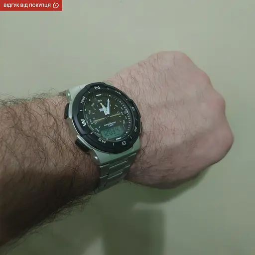 Годинник Skmei Marshal - фото 12