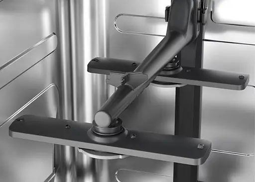 Посудомоечная машина Electrolux EEA71210L (7195888) - фото 3